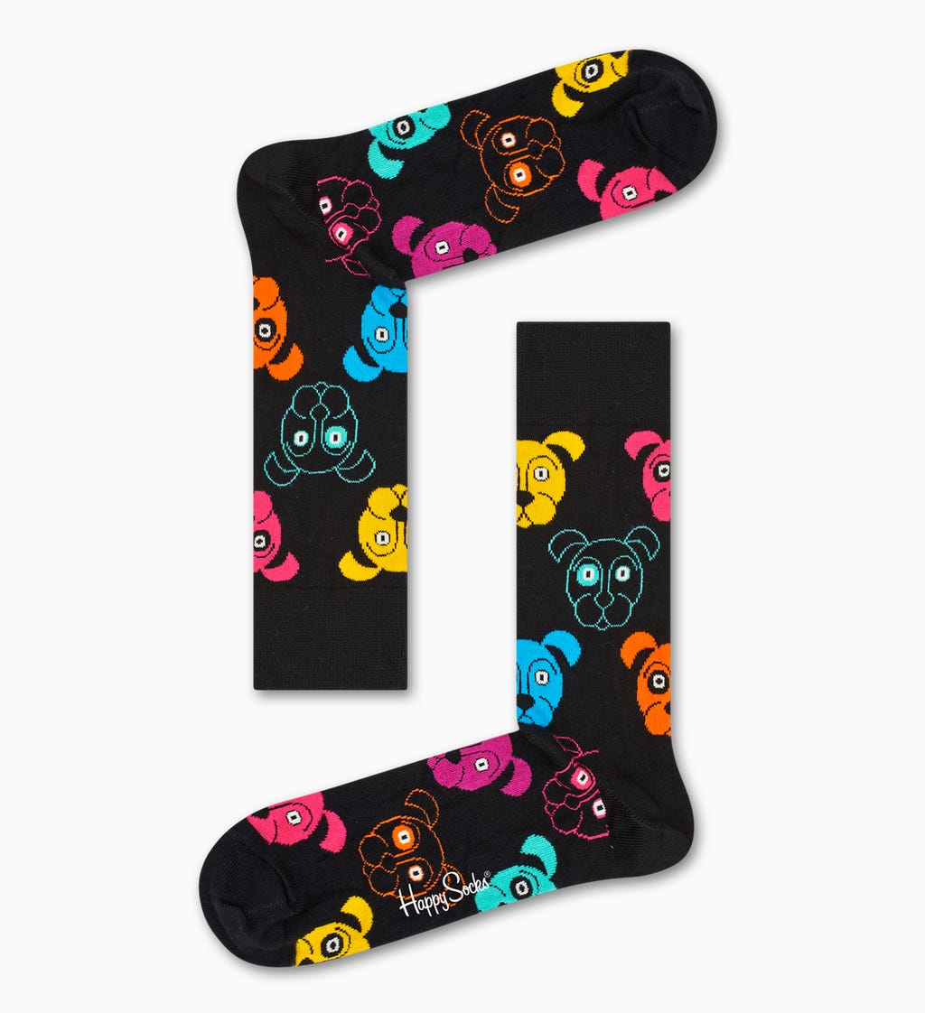 Dog Sock