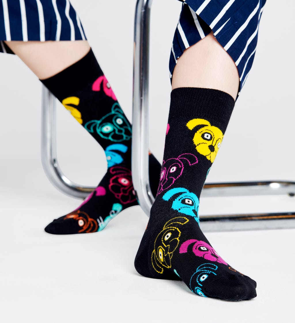 Dog Sock