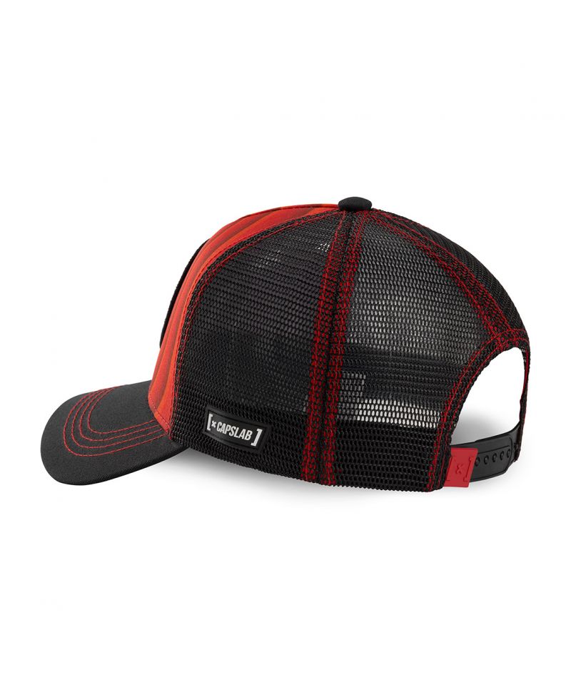 LOONEY TUNES BUGS BUNNY RED CAP