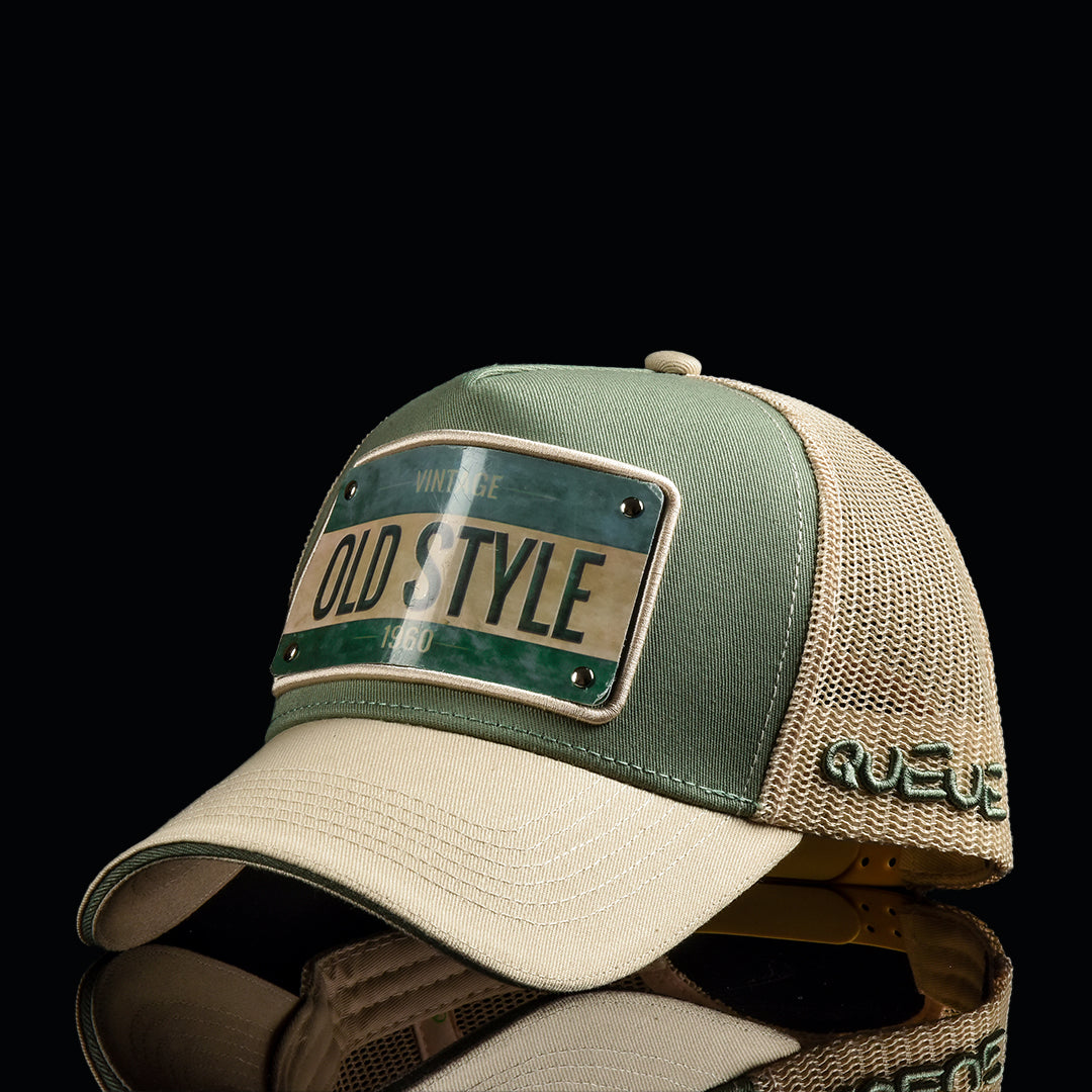 Old Style