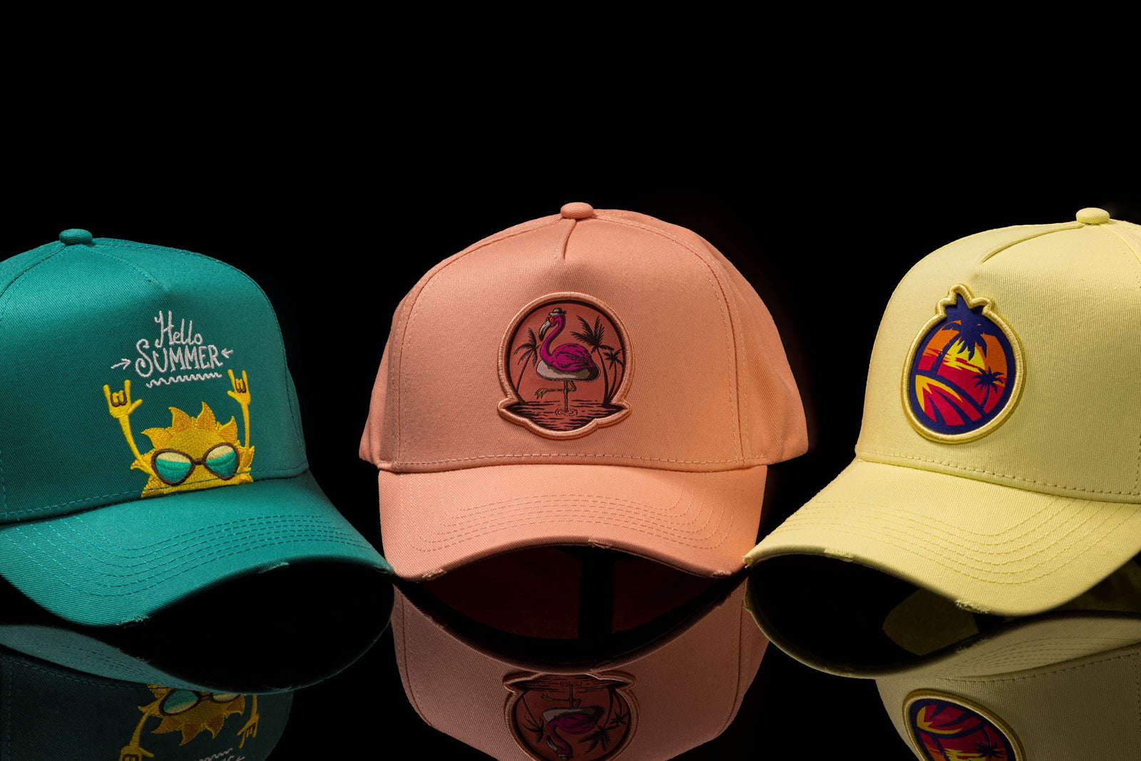 QUEUE SUMMER COLLECTION