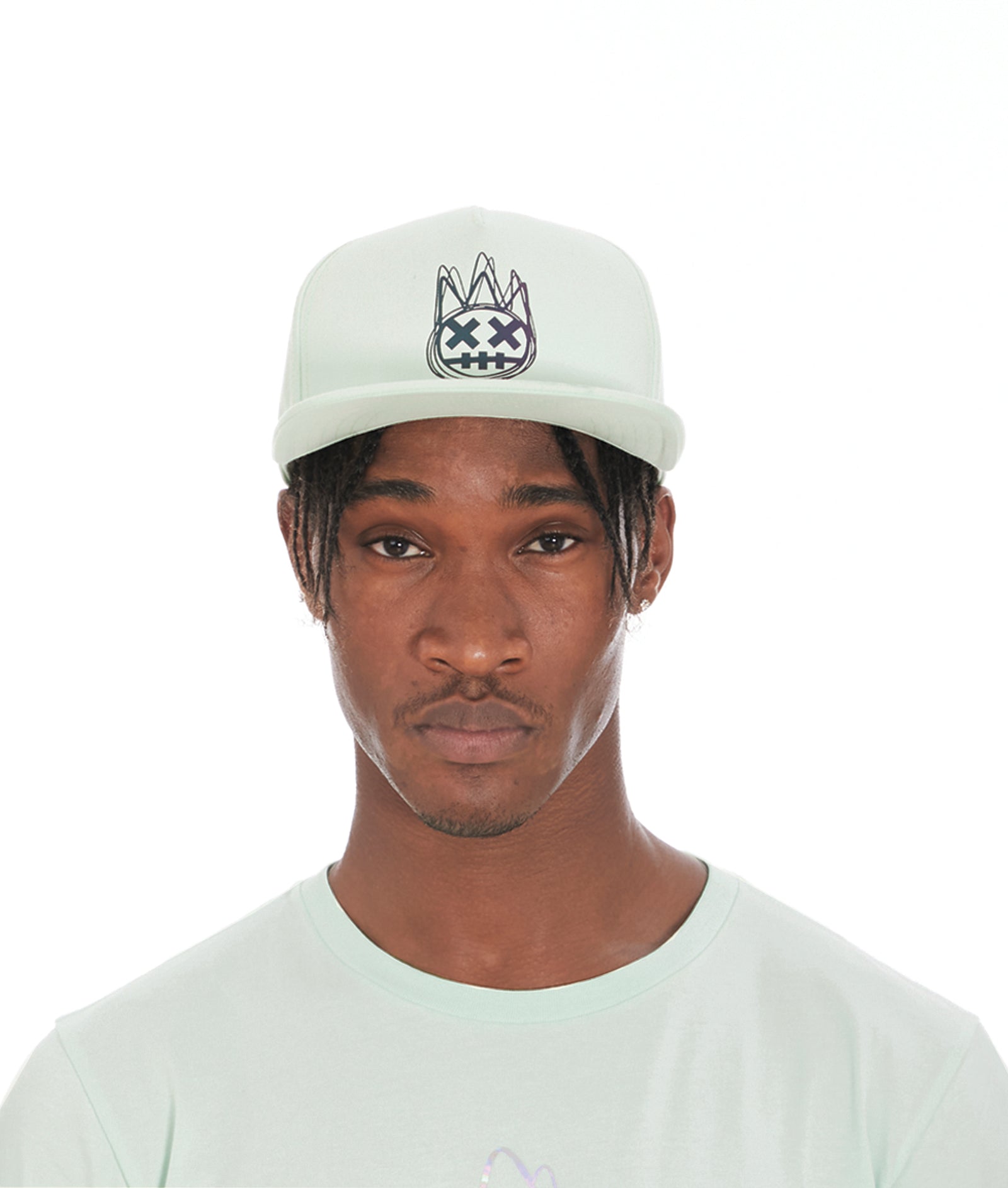 CULT OF INDIVIDUALITY