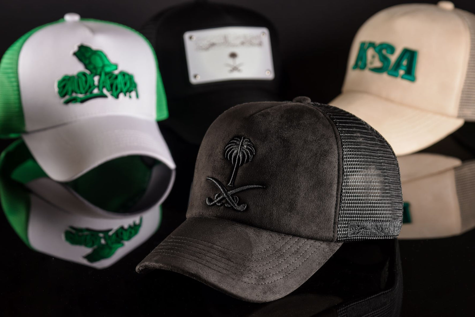 THE KINGDOM COLLECTION