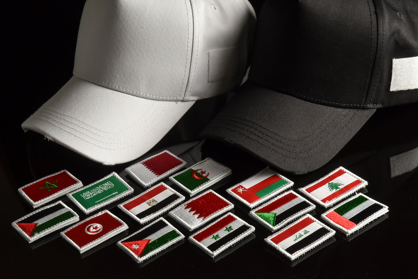 Arab World Collection