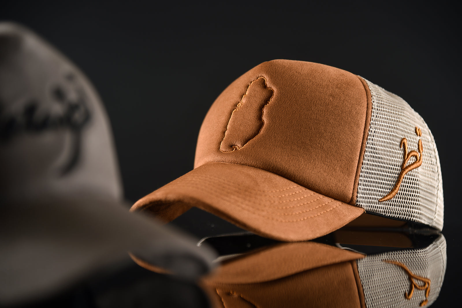 QUEUE COUNTRIES COLLECTION