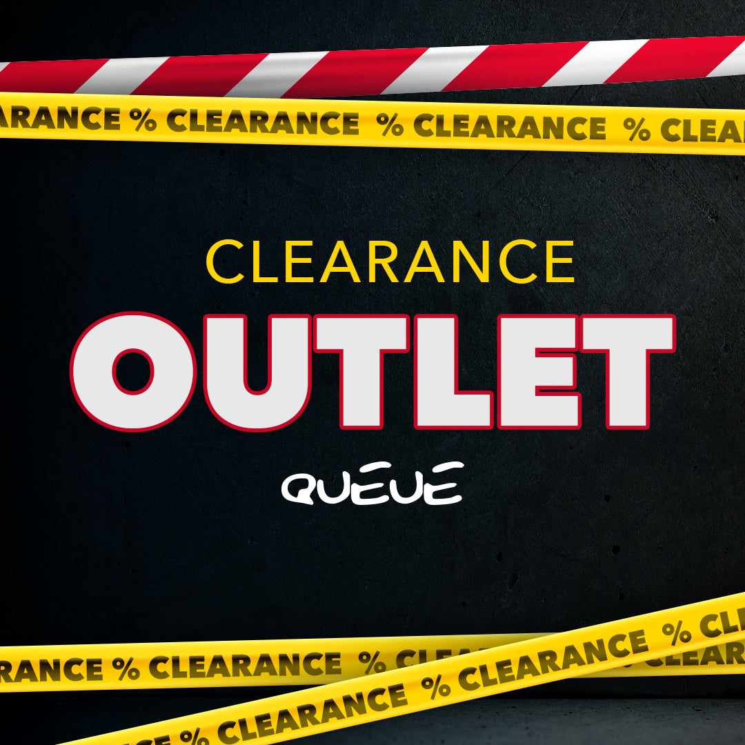 QUEUE OUTLET