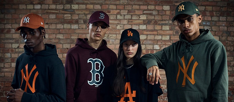 NEW ERA