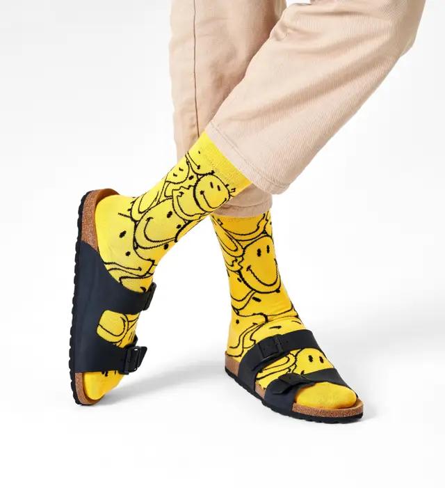 HAPPY SOCKS