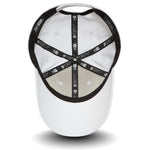 New Era Flag White 9FORTY Cap