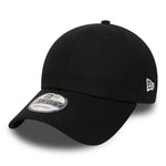New Era Flag Black 9FORTY