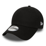 New Era Flag Black 9FORTY