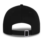 New Era Flag Black 9FORTY