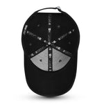 New Era Flag Black 9FORTY
