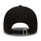 Manchester United Essential Black 9FORTY Cap