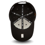 Manchester United Essential Black 9FORTY Cap