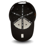 Manchester United Essential Black 9FORTY Cap