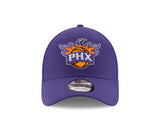 Phoenix Suns The League NBA 9forty New Era Cap
