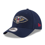 New Orleans Pelicans The League Navy 9FORTY Cap