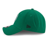Boston Celtics The League Green 9FORTY Cap