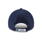 Minnesota Timberwolves The League Blue 9FORTY Cap