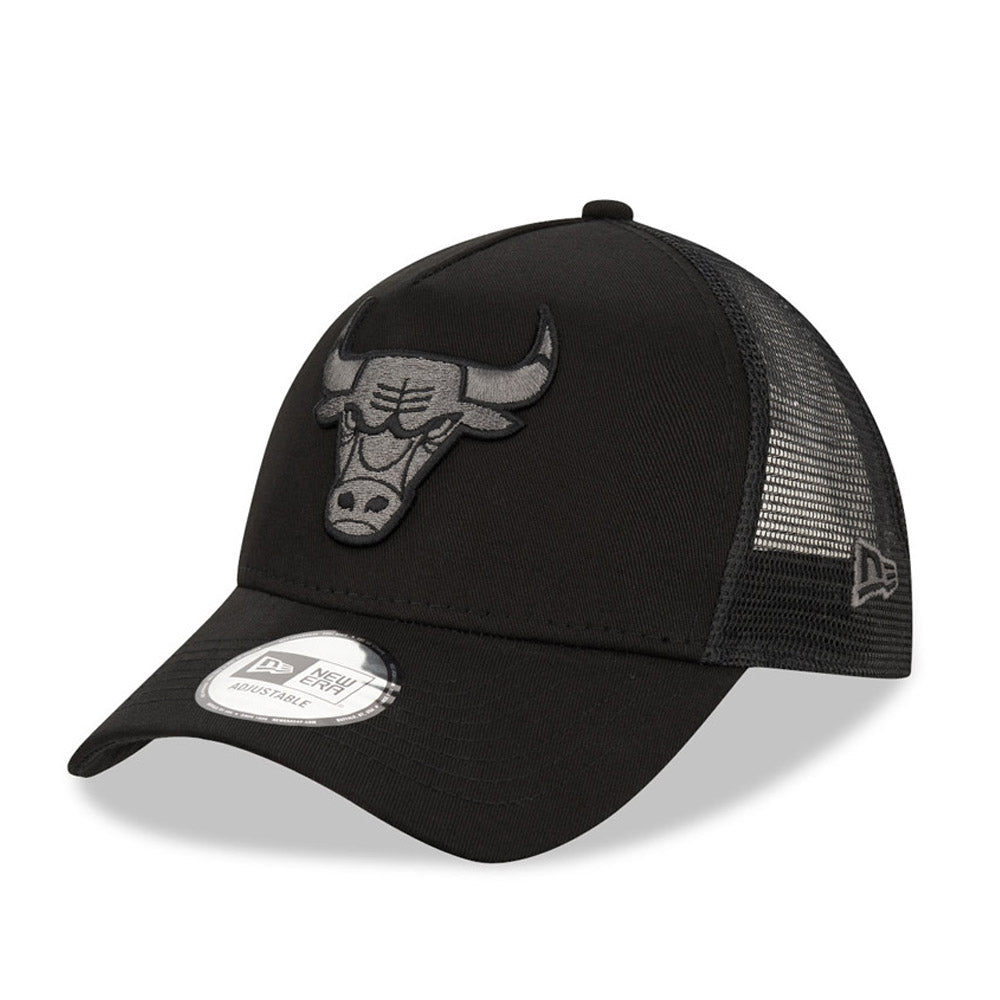 Trucker cap bulls Clearance