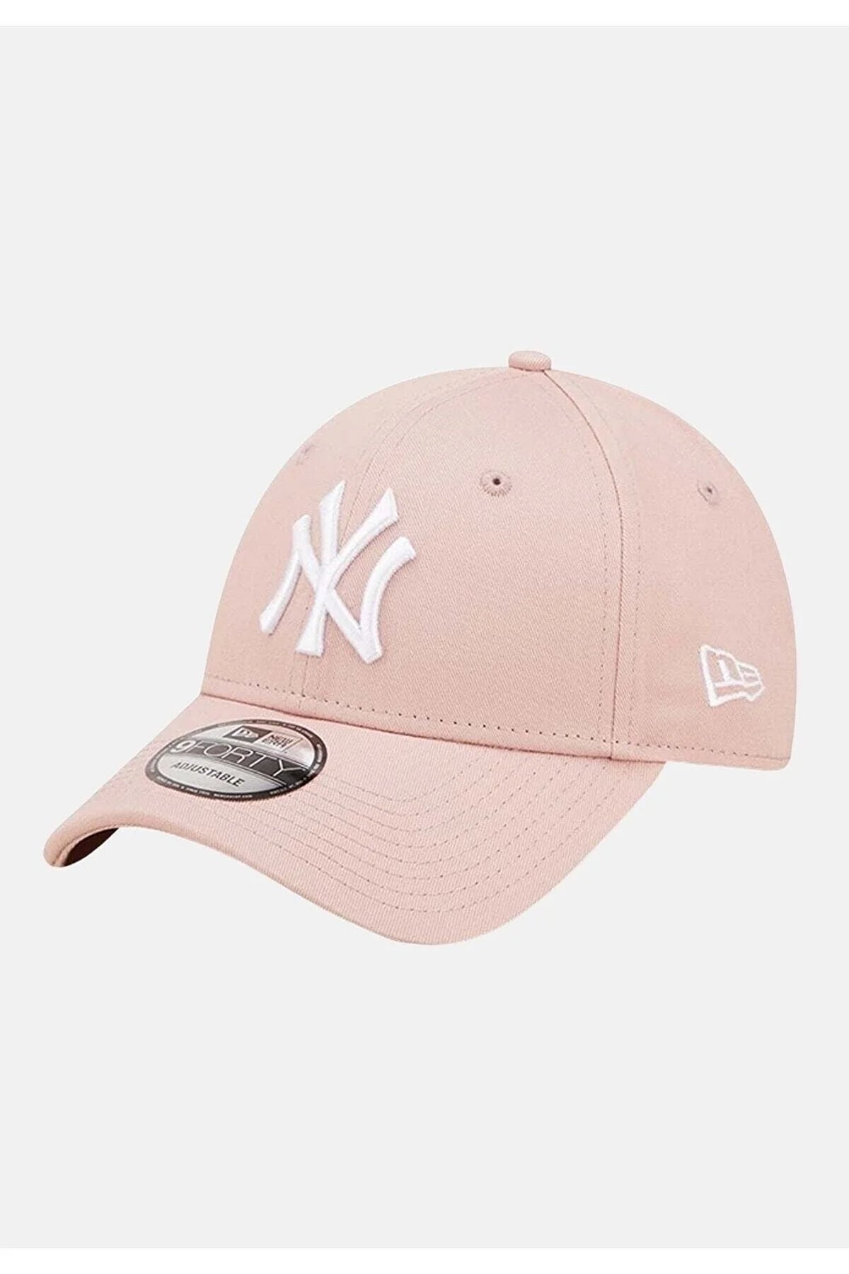 New York Yankees MLB Essentials Pink 9FORTY