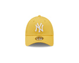 Kids New Era MLB League Essential 9Forty New York Yankees