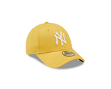 Kids New Era MLB League Essential 9Forty New York Yankees