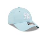 New York Yankees League Essential Blue 9FORTY