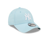 New York Yankees League Essential Blue 9FORTY