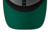 Milwaukee Bucks Team Side Patch Green 9FORTY