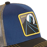 Batman (Black, Blue)