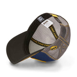 Batman (Black, Blue)