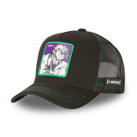 The Jocker (Black)