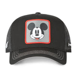 Mickey Mouse (Black)