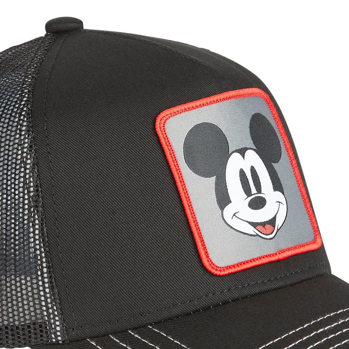 Mickey Mouse (Black)