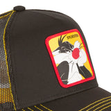 Sylvester (Black)