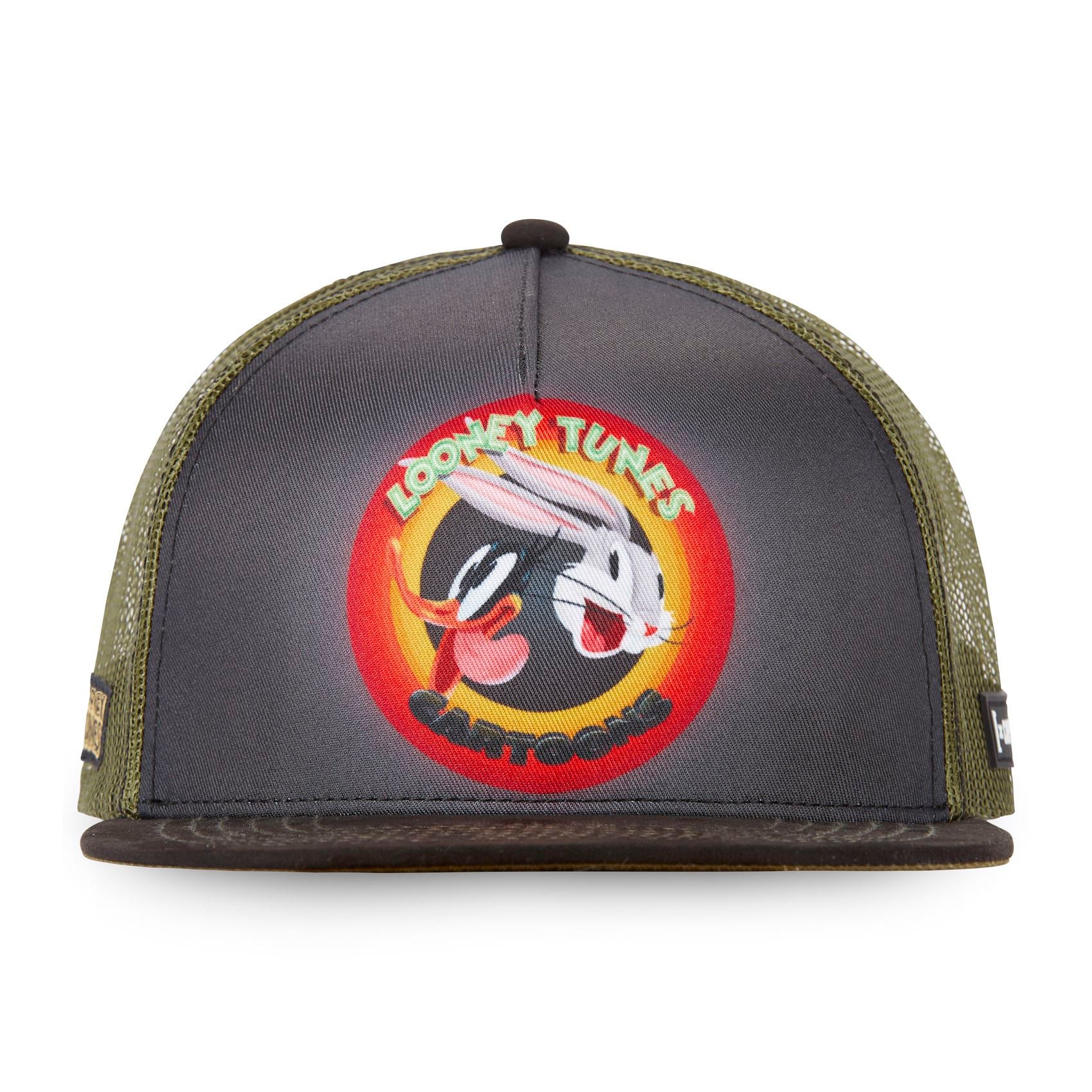 Capslab Caps Capslab Looney Tunes - QUEUECAPS