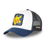 Pikachu (Blue)