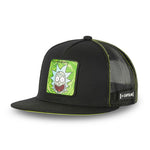 Rick (Snapback)