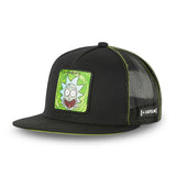 Rick (Snapback)
