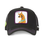 Scooby-Doo (Black)