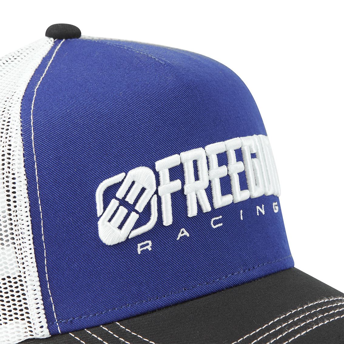 Freegun Racing (Blue)