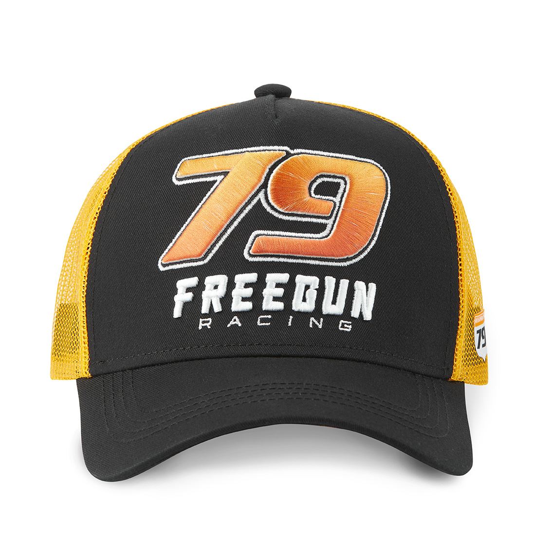 Freegun Racing 79 (Orange)