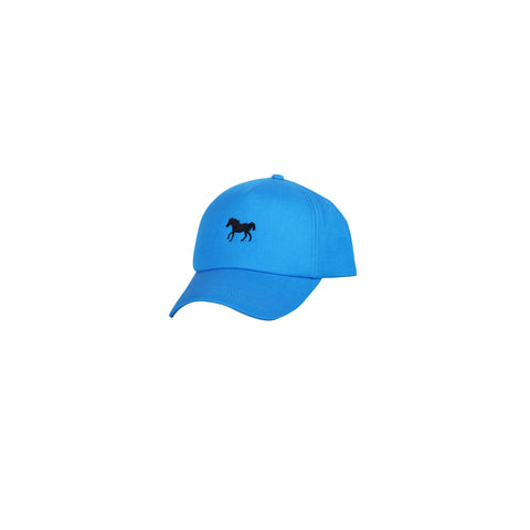 Horse (Blue)