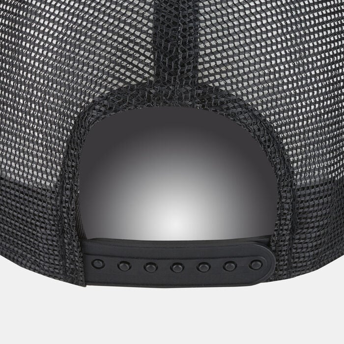 SEASONAL CAMO TRUCKER NEW YORK YANKEES 940 AF TRUCKER ONE SIZE