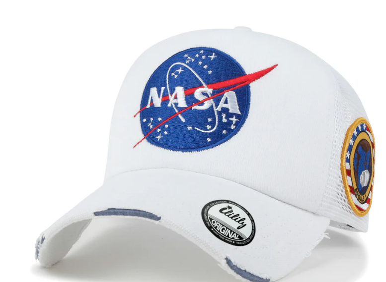 NASA Meatball Apollo 1