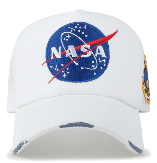 NASA Meatball Apollo 1
