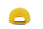ZOOM PIPING YELLOW