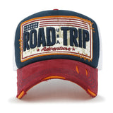 Premium Road Trip (Red)